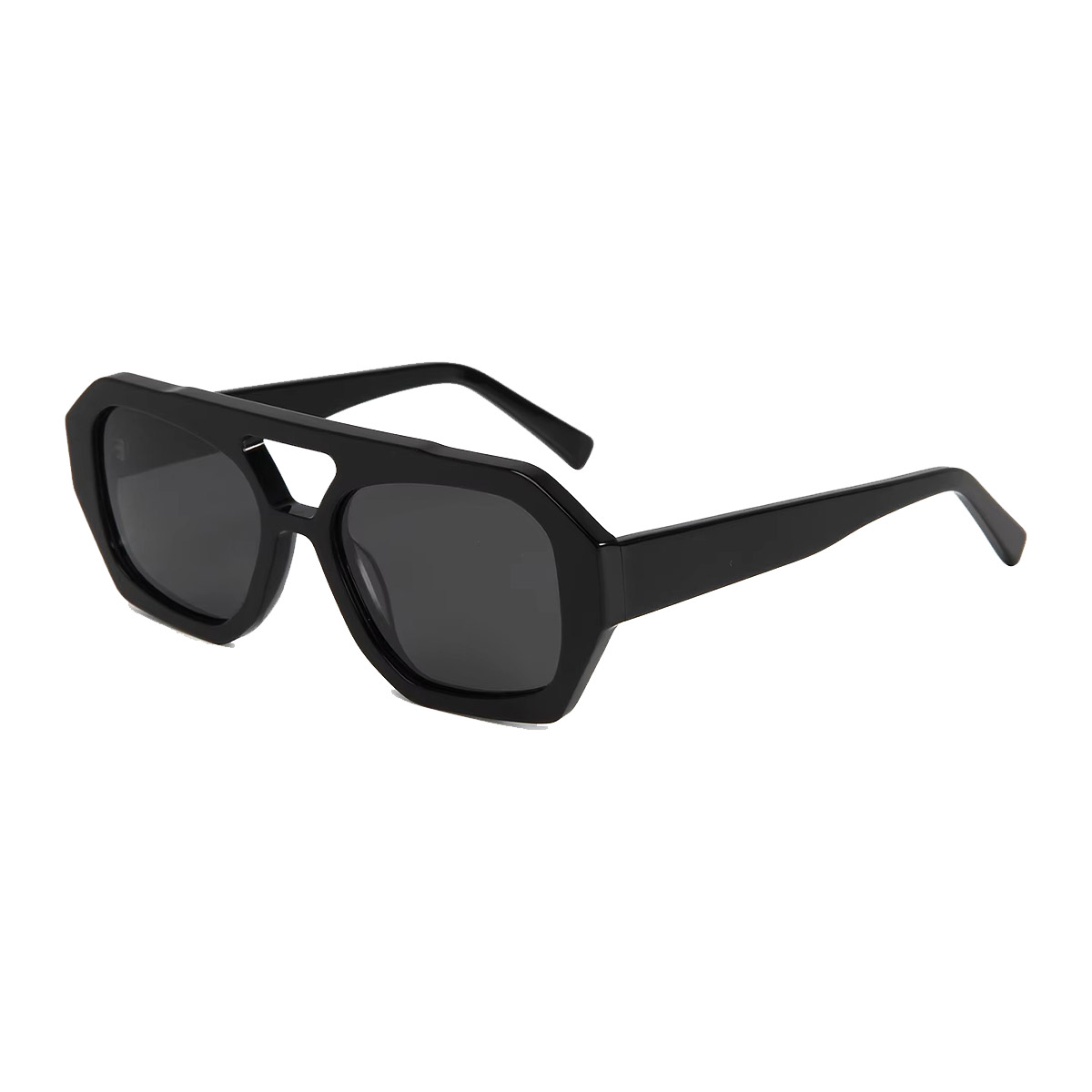 Europeiske og amerikanske trendy ultralette optiske acetatbriller Europeiske og amerikanske trendy ultralette optiske acetatbriller