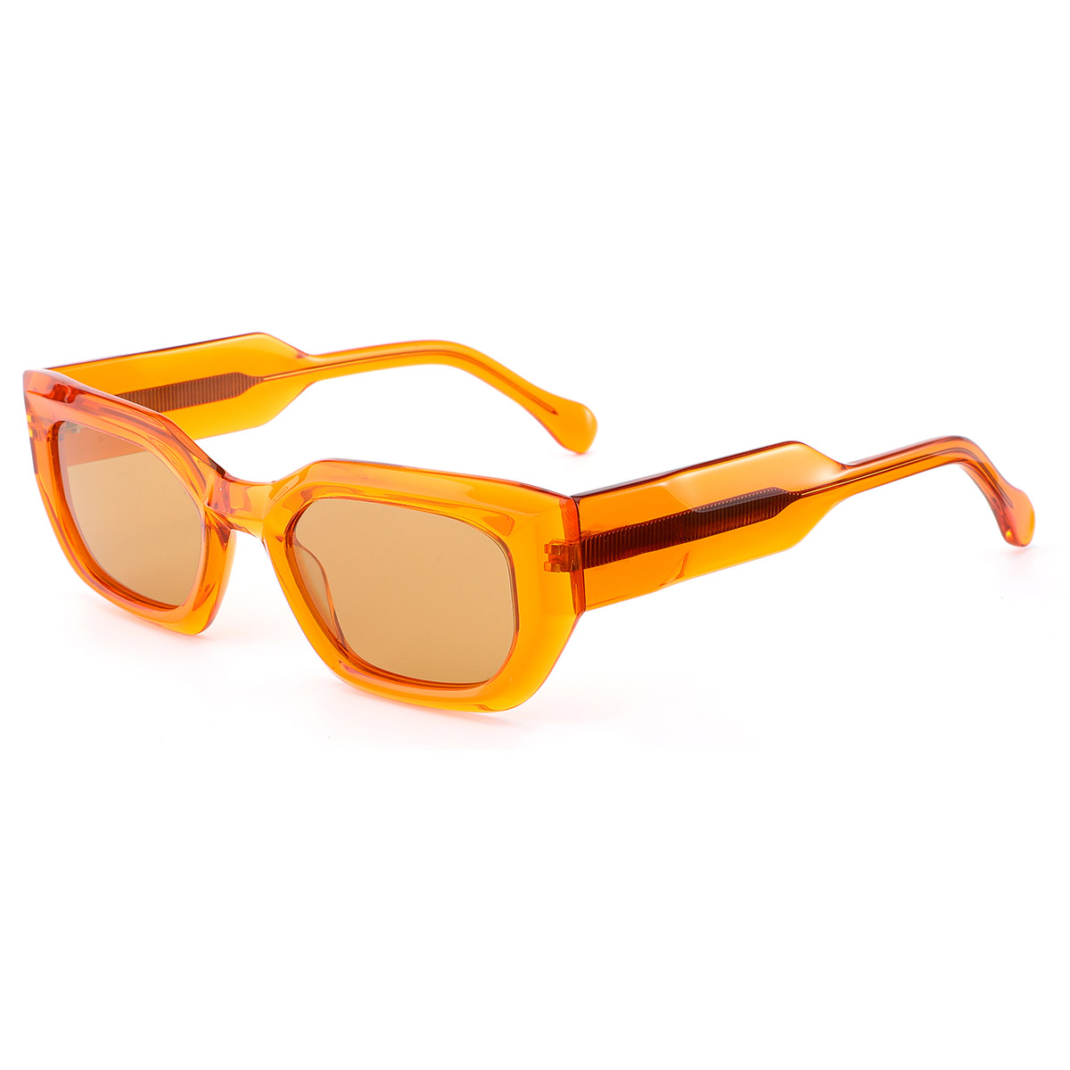 Vintage TAC HD Anti-UV Anti-Glare acetat solbriller Vintage TAC HD Anti-UV Anti-Glare acetat solbriller