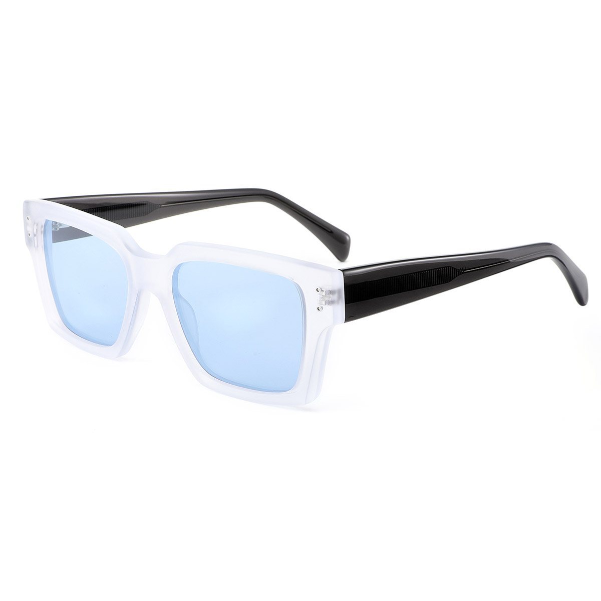 Ultralette støtsikker nylon polarisert acetat solbriller Ultralette støtsikker nylon polarisert acetat solbriller