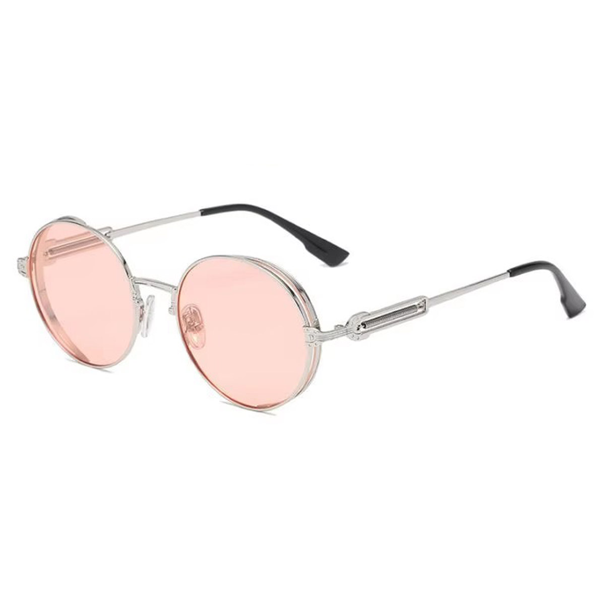 TAC High Definition Light Filter Anti-refleks solbriller i ren titan
