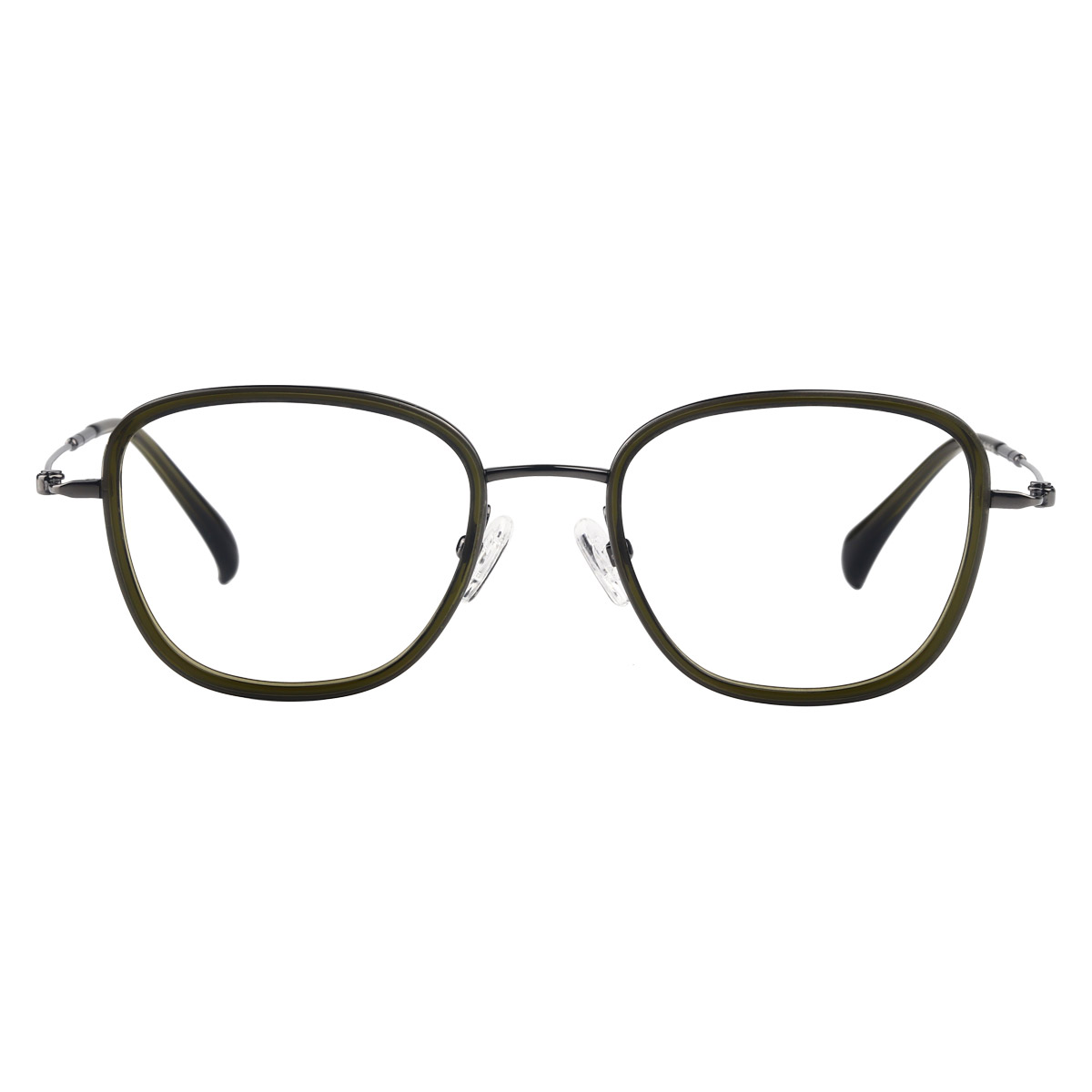 Japanske ultratynne optiske pendlerglass av titanacetat Japanske ultratynne optiske pendlerglass av titanacetat