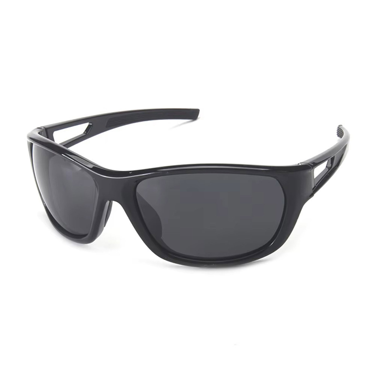 Unisex surfe sjøvannsbestandige polariserte solbriller Unisex surfe sjøvannsbestandige polariserte solbriller