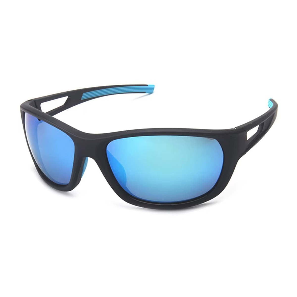 Unisex surfe sjøvannsbestandige polariserte solbriller Unisex surfe sjøvannsbestandige polariserte solbriller