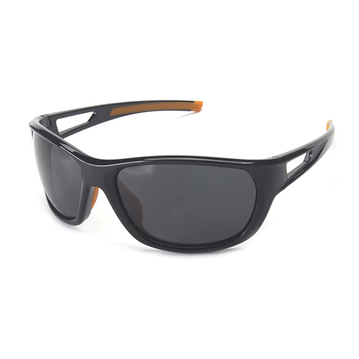 Unisex surfe sjøvannsbestandige polariserte solbriller Unisex surfe sjøvannsbestandige polariserte solbriller