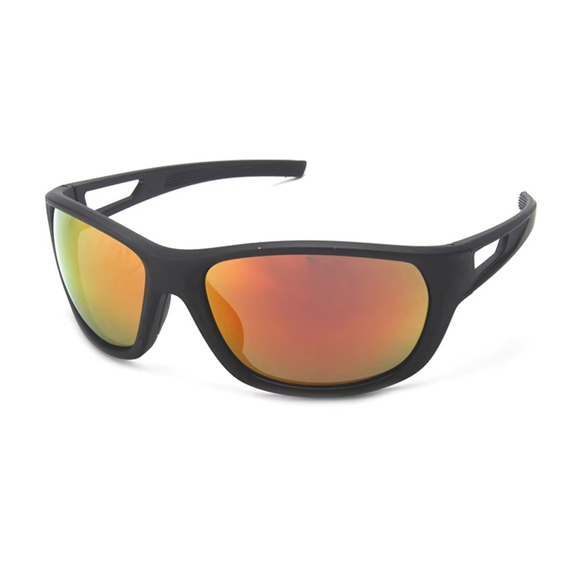 Unisex surfe sjøvannsbestandige polariserte solbriller Unisex surfe sjøvannsbestandige polariserte solbriller