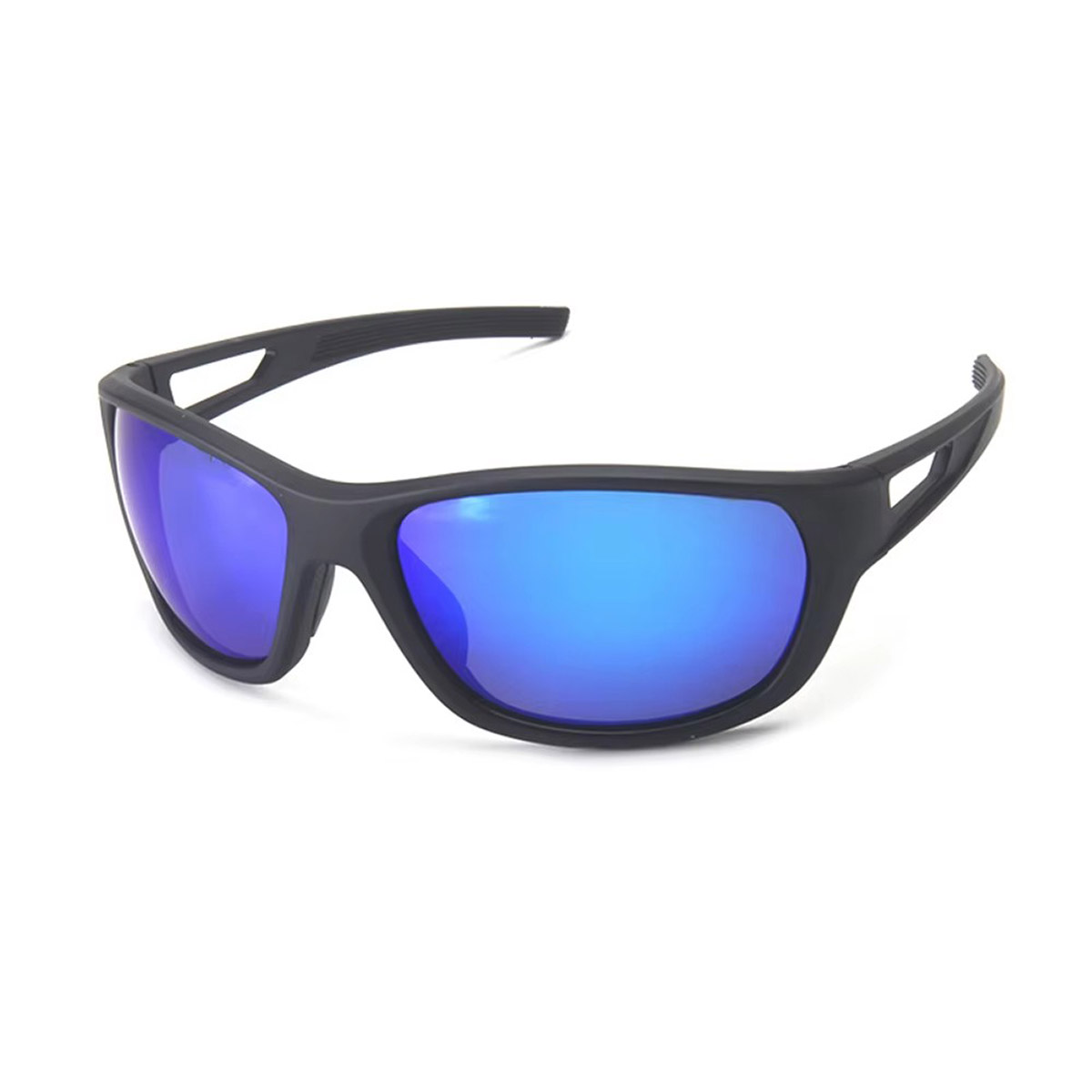 Unisex surfe sjøvannsbestandige polariserte solbriller Unisex surfe sjøvannsbestandige polariserte solbriller