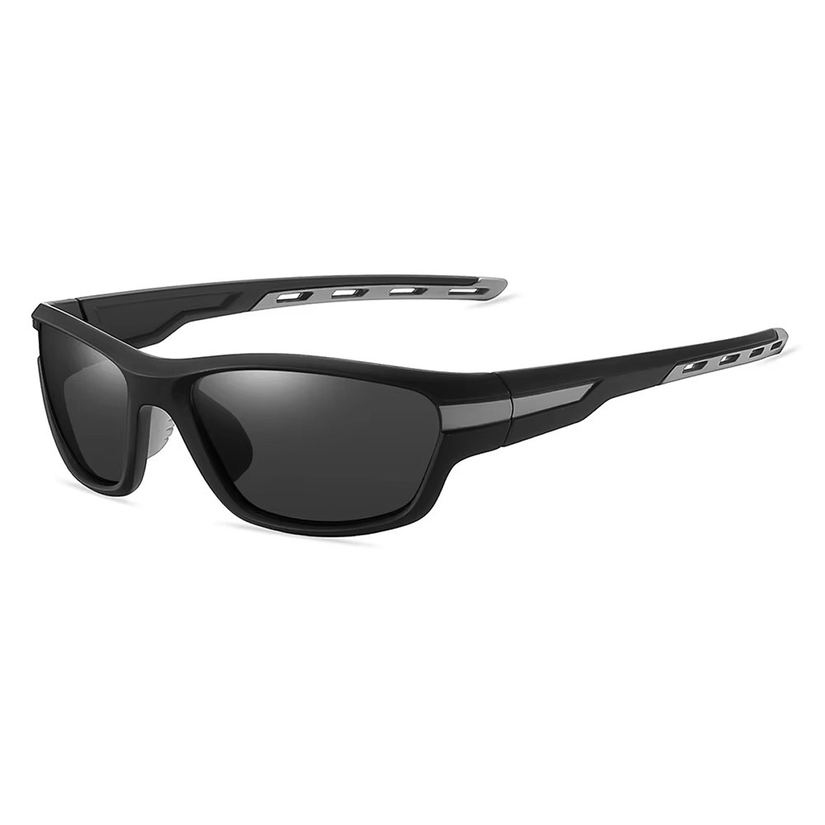 Unisex polariserte TR90 fiskesolbriller Unisex polariserte TR90 fiskesolbriller