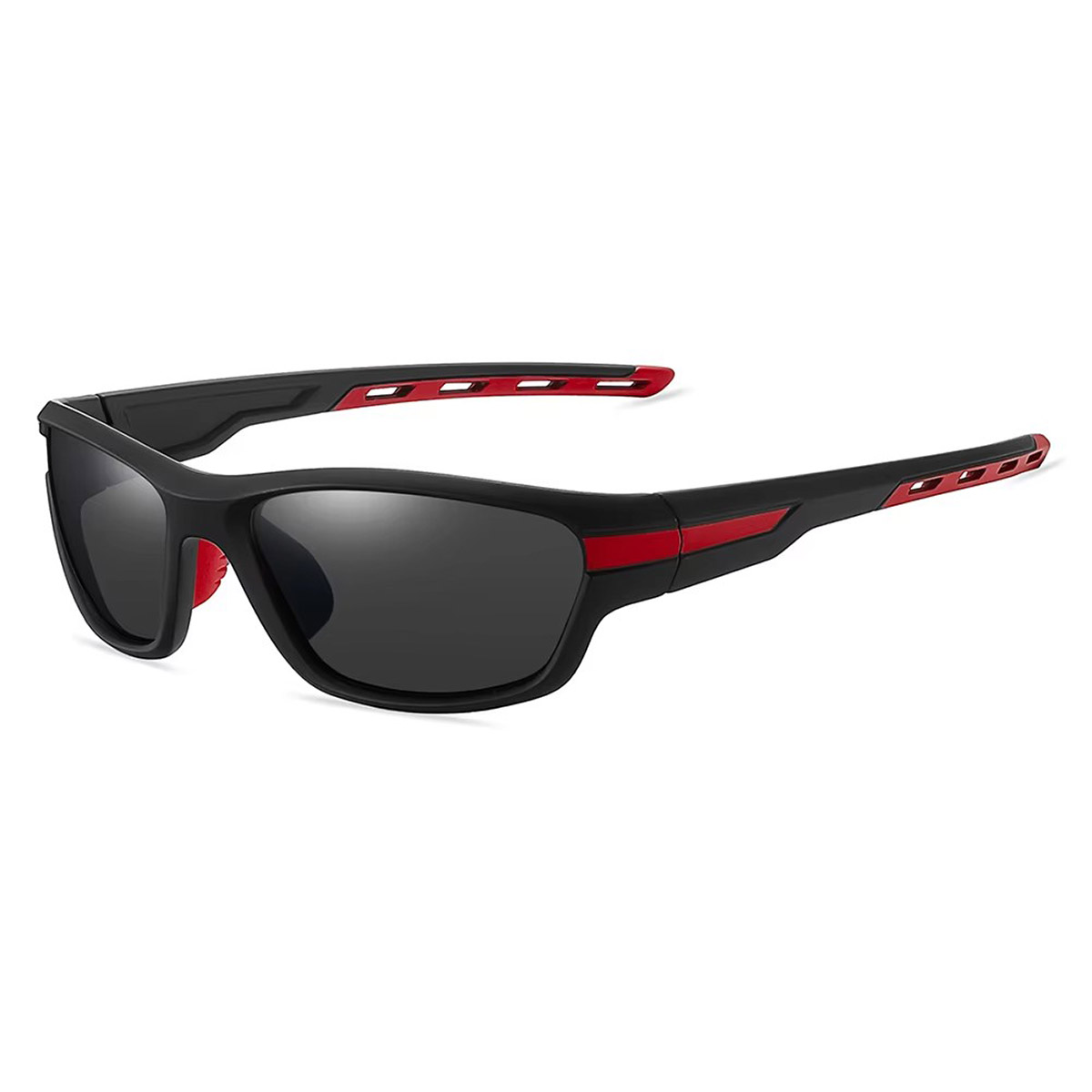 Unisex polariserte TR90 fiskesolbriller Unisex polariserte TR90 fiskesolbriller