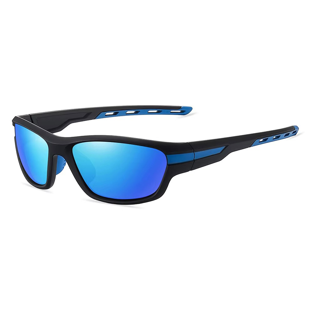 Unisex polariserte TR90 fiskesolbriller Unisex polariserte TR90 fiskesolbriller