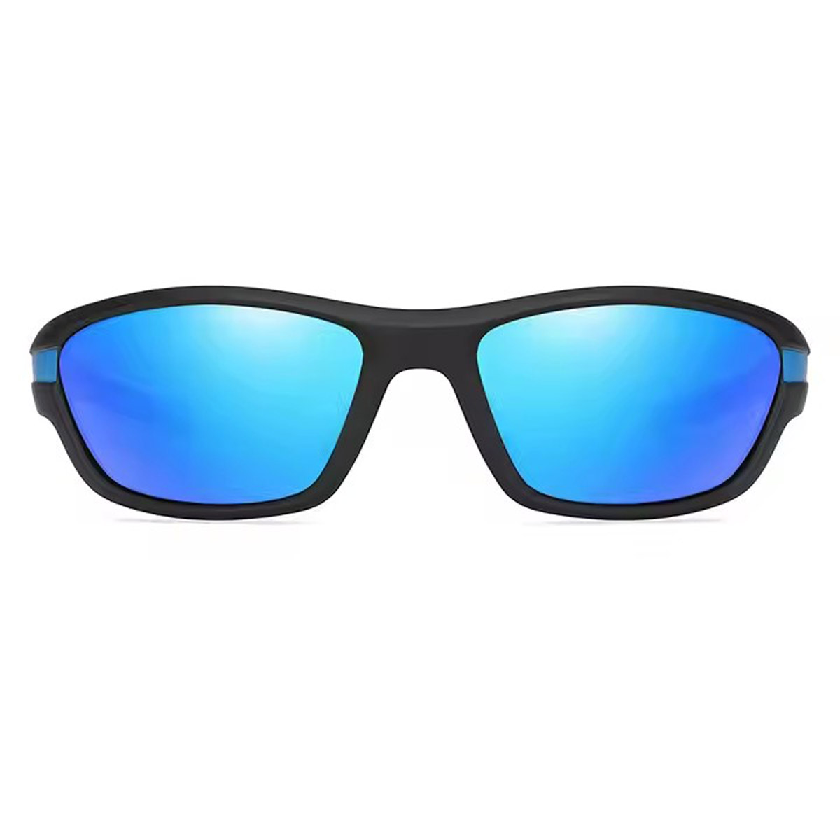 Unisex polariserte TR90 fiskesolbriller Unisex polariserte TR90 fiskesolbriller