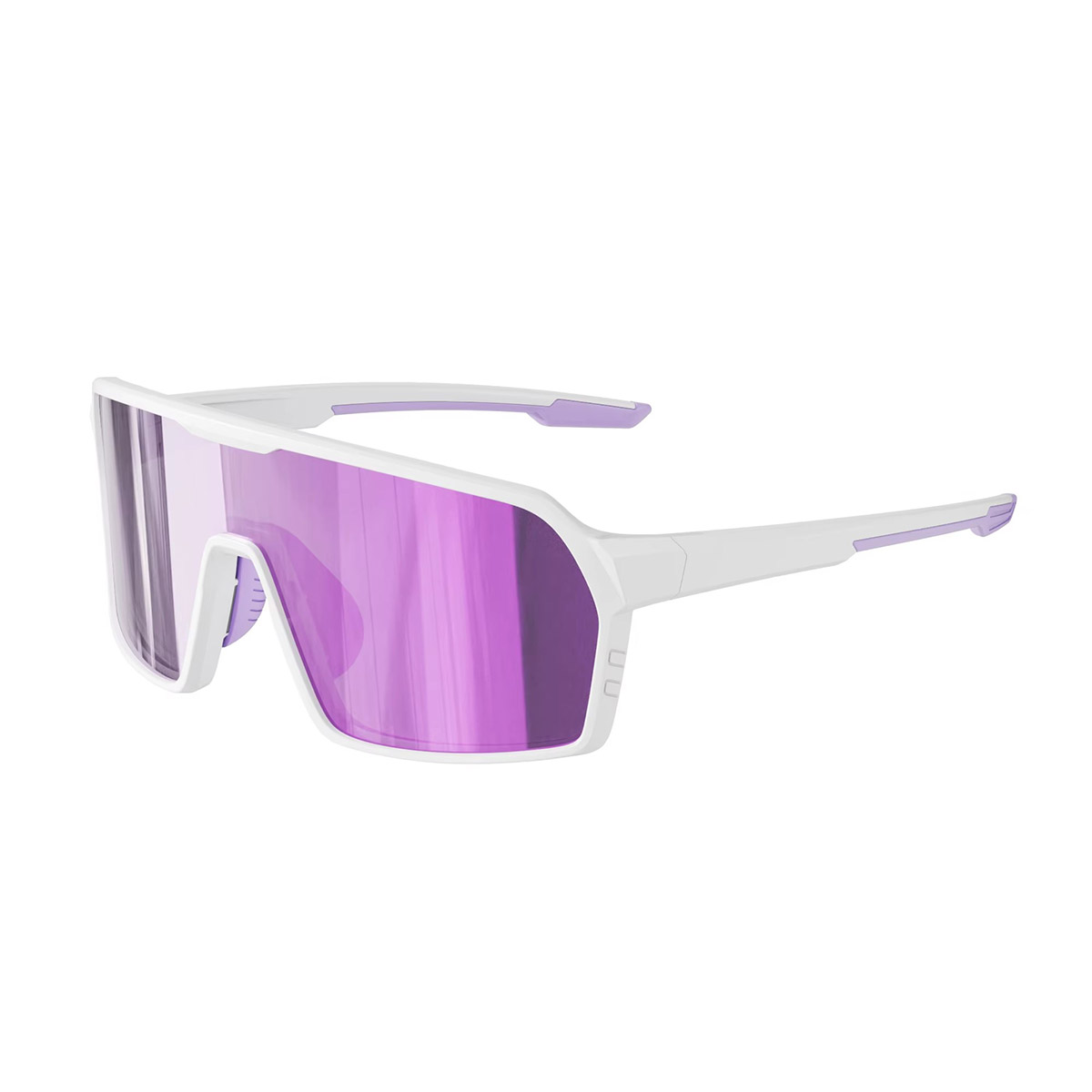 TR90 Fargerike Half Frame Outdoor Sports Sykkelsolbriller TR90 Fargerike Half Frame Outdoor Sports Sykkelsolbriller