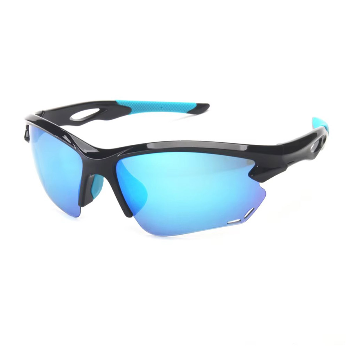 TR90 utendørs baseball golf solbriller