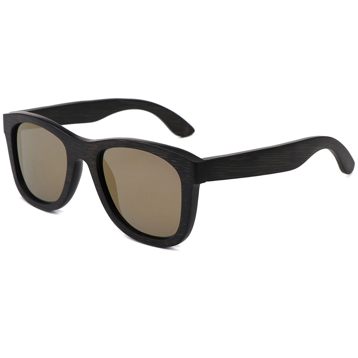 Aviator-stil svette- og korrosjonsbestandige solbriller Aviator-stil svette- og korrosjonsbestandige solbriller
