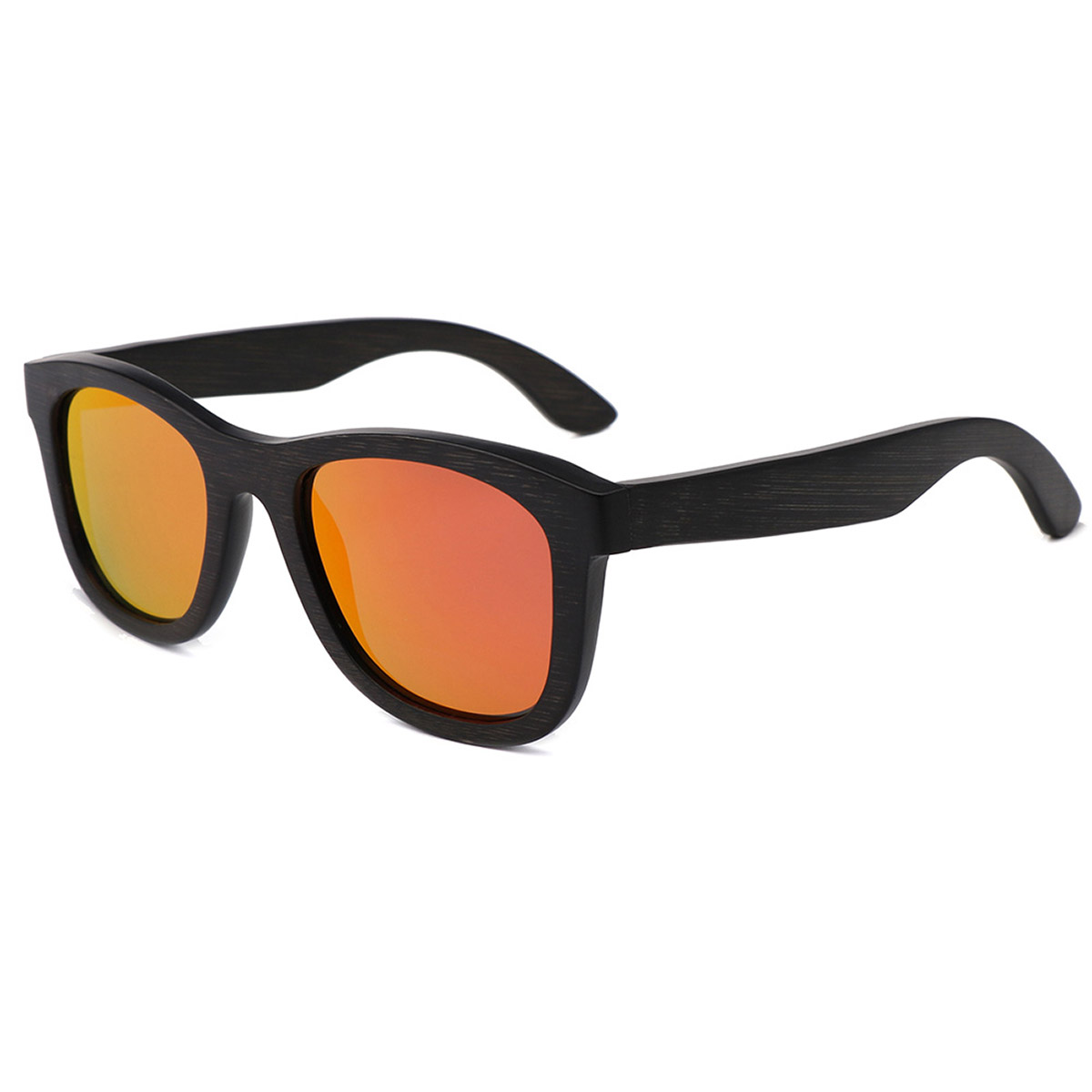 Aviator-stil svette- og korrosjonsbestandige solbriller