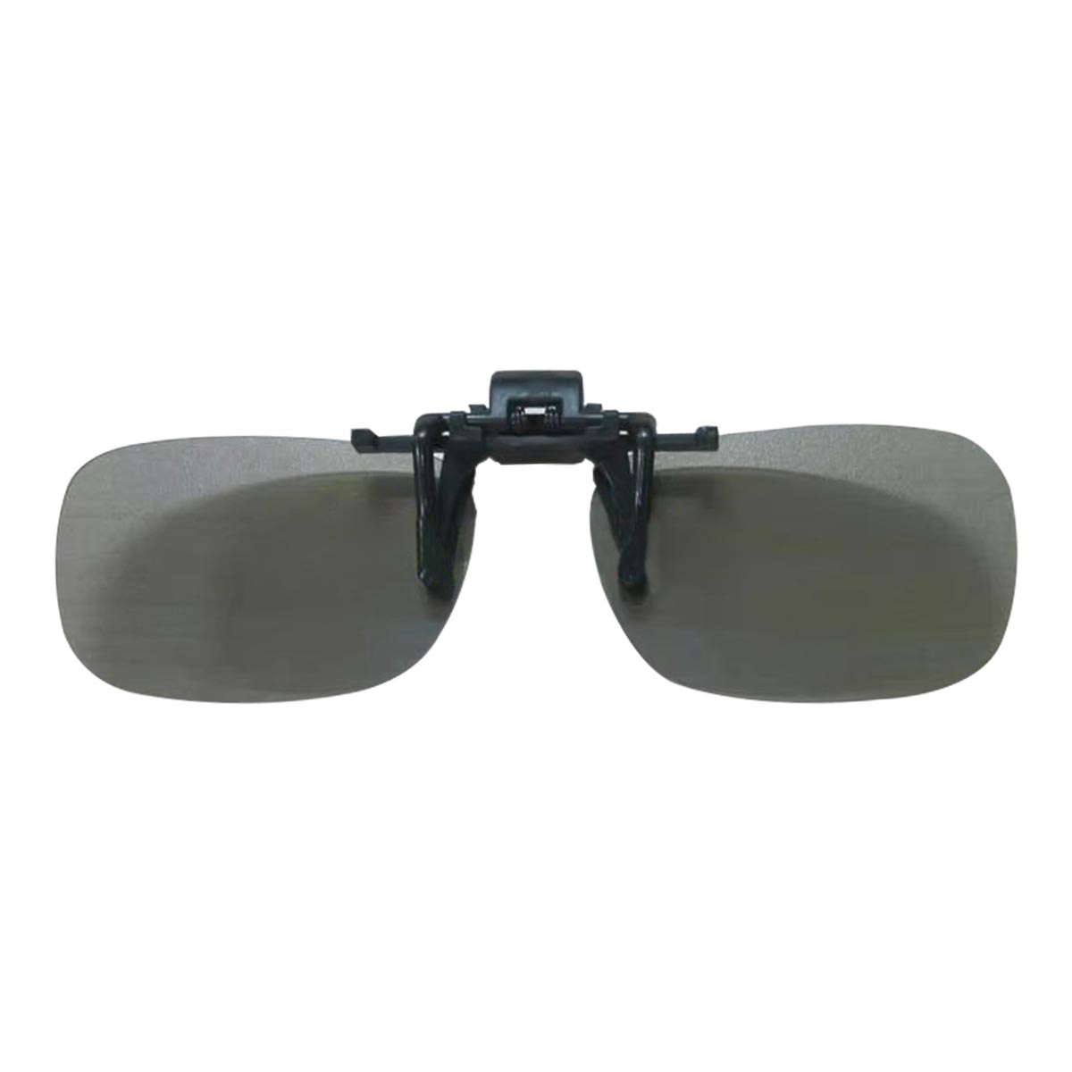 3D Clip-On-briller 3D Clip-On-briller