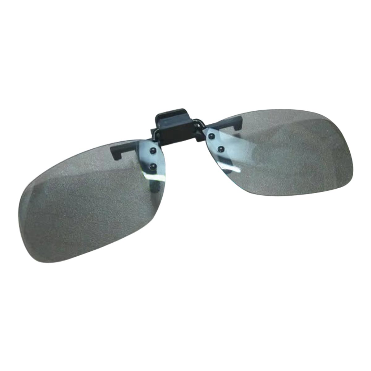 3D Clip-On-briller 3D Clip-On-briller