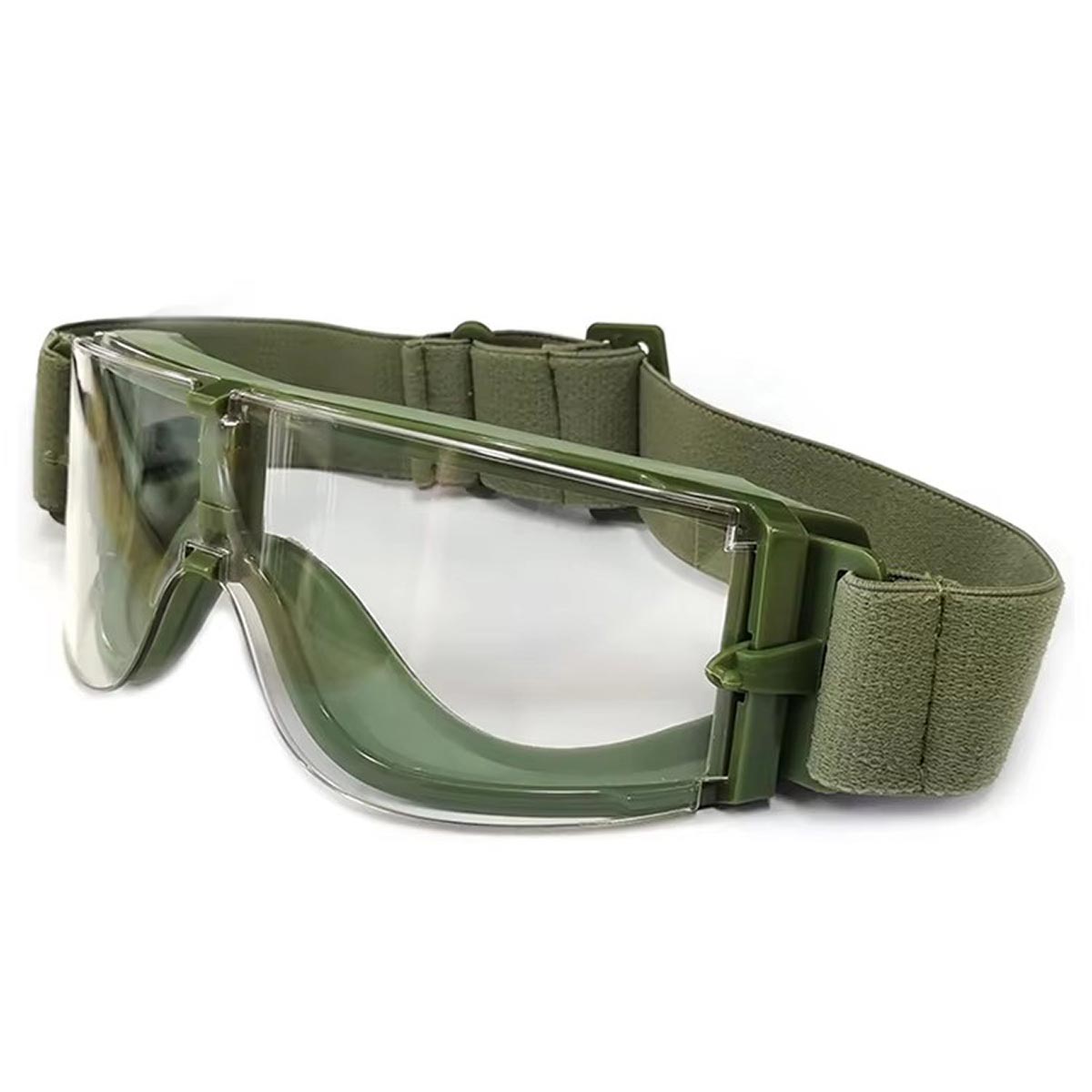 OEM tilpassede ballistiske taktiske briller