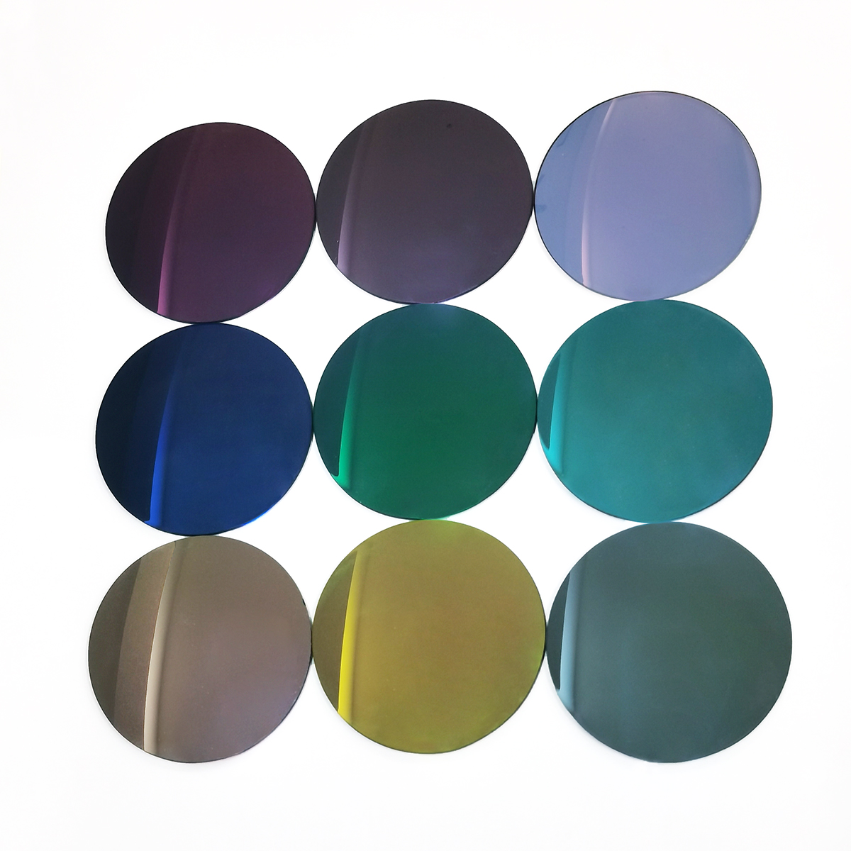 Nylon antidugg sollinse